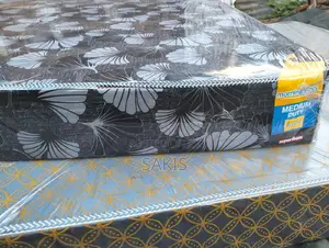 4 X 6 Medium Density Mattresses. Free Delivery