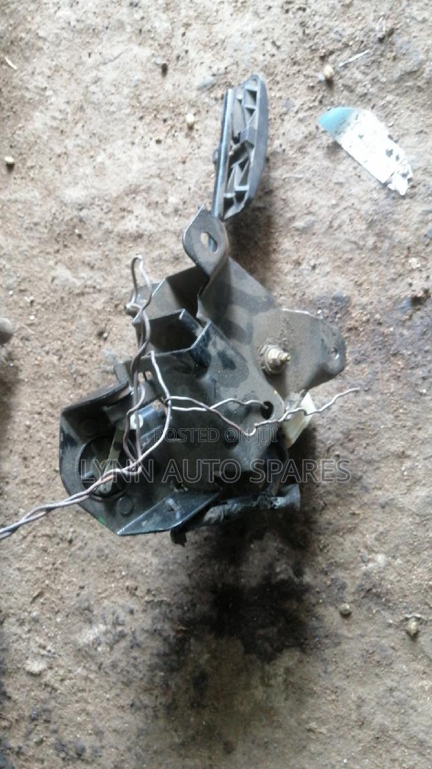 Nissan Vanette Complete Acceleration Pedal Sensor - thumbnail 3