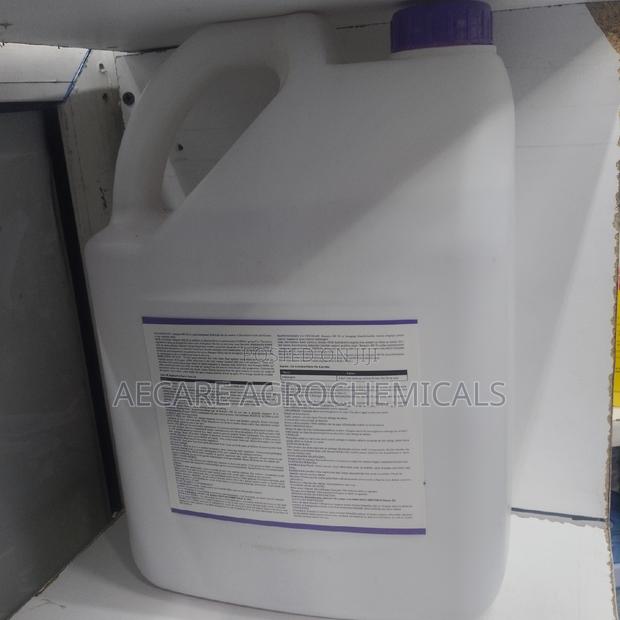 Beanpro 480sl Selective Herbicide 5 Litres - thumbnail 5