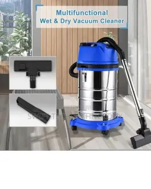 Vacuum Cleaner ,Vacuum Cleaner Windsor Wet and Dry