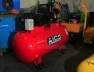Aico Air Compressor 1000litres Available