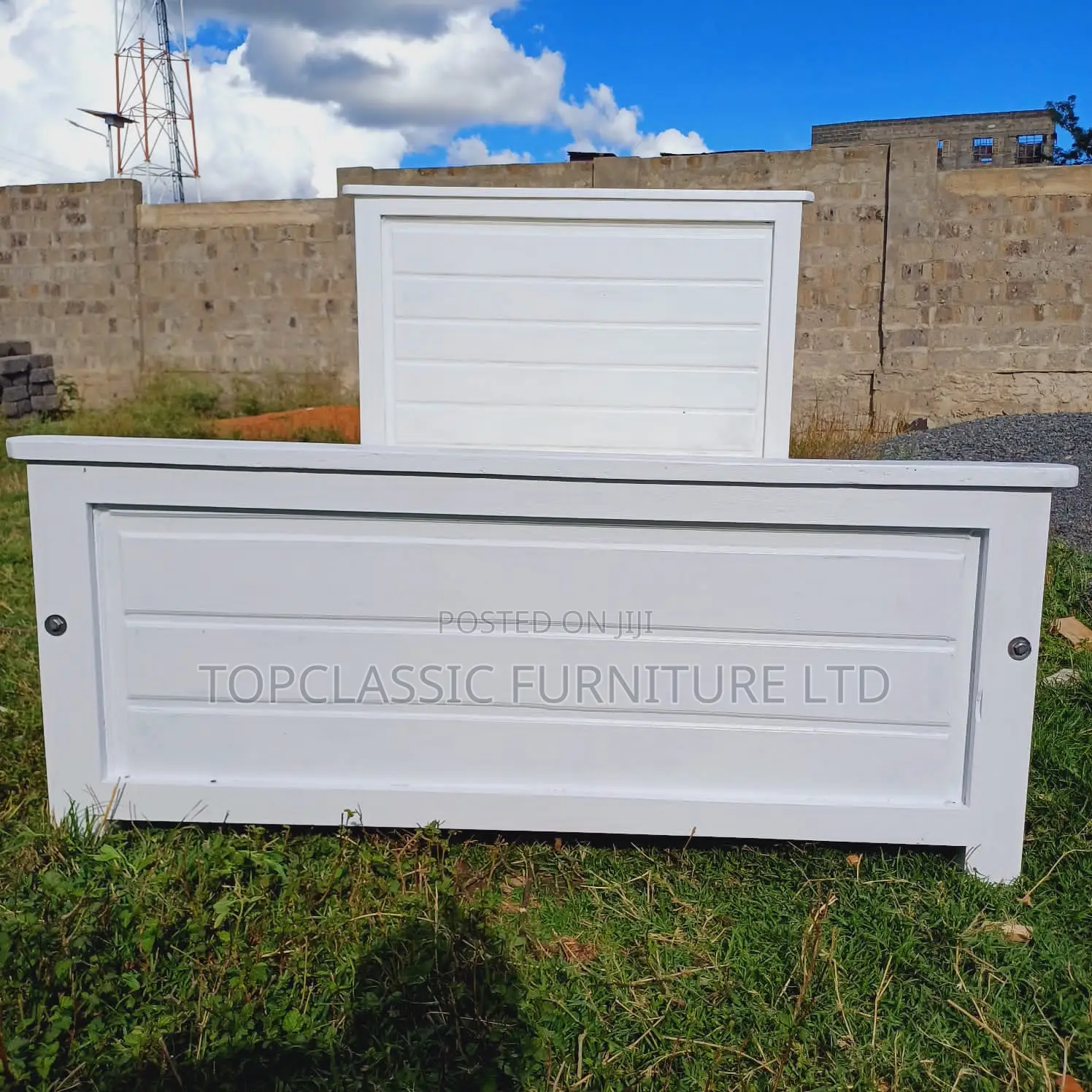 Executive Bed 4×6