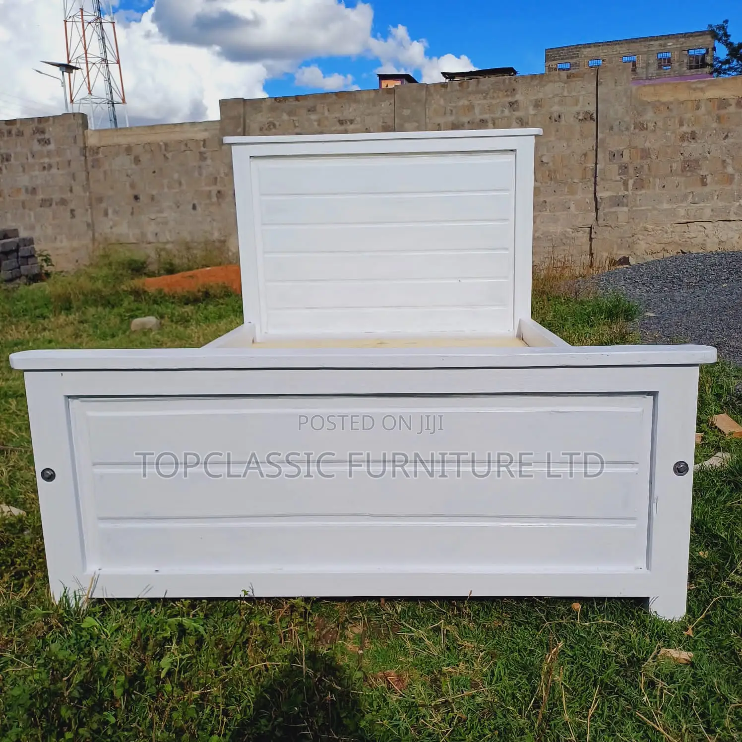 Executive Beds 4×6