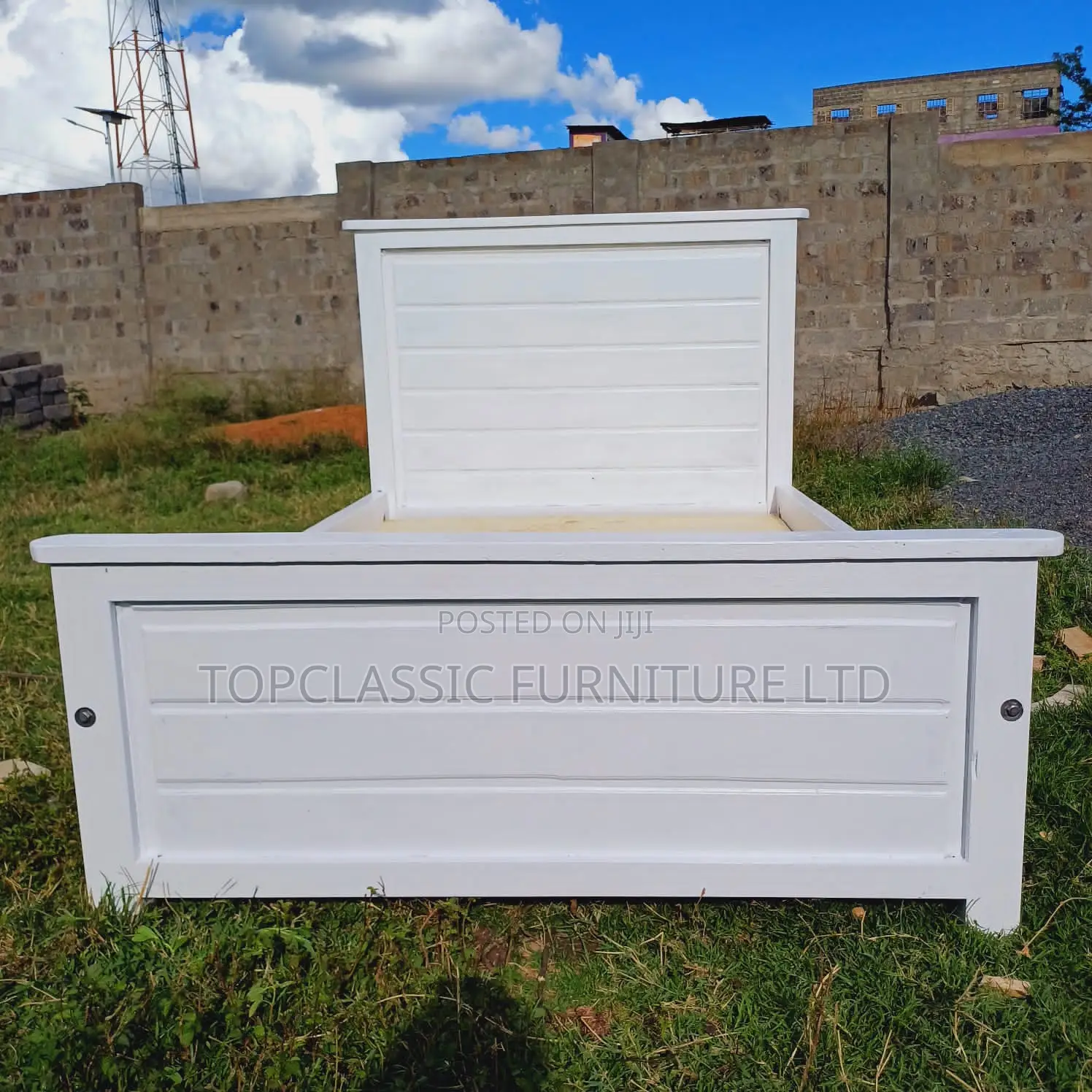 Executive Beds 4×6