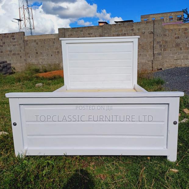 Executive Beds 4×6