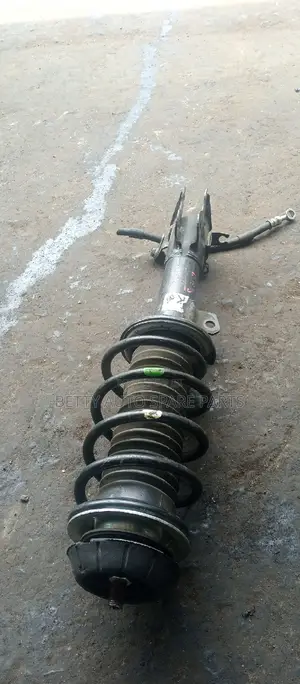 Suzuki Alto Complete Front Shocks