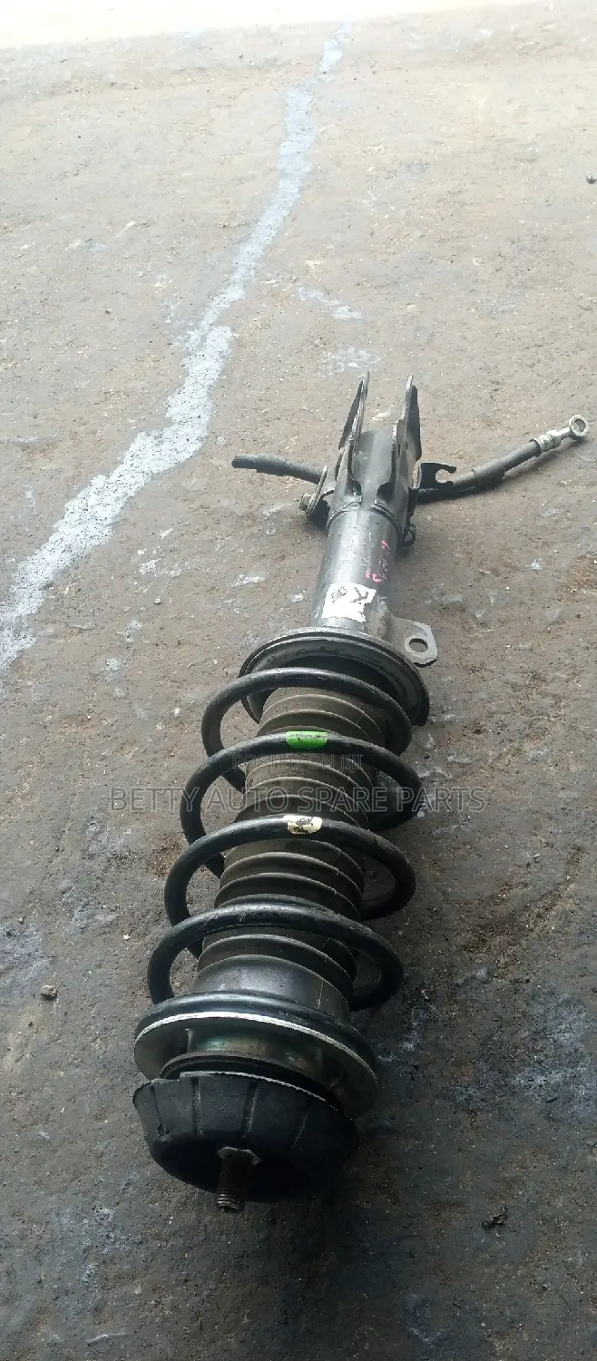 Suzuki Alto Complete Front Shocks