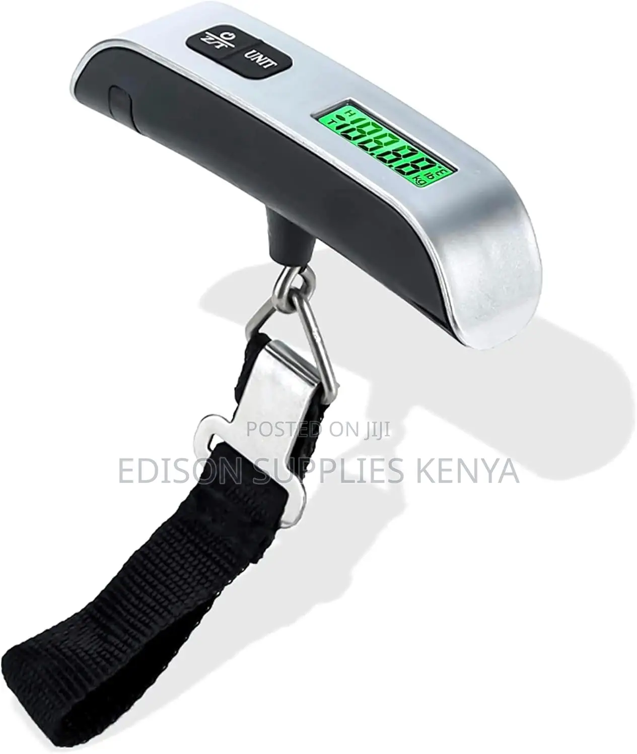 Luggage Scale Digital Weighing Scales Suitcases Travel Baggage Weight