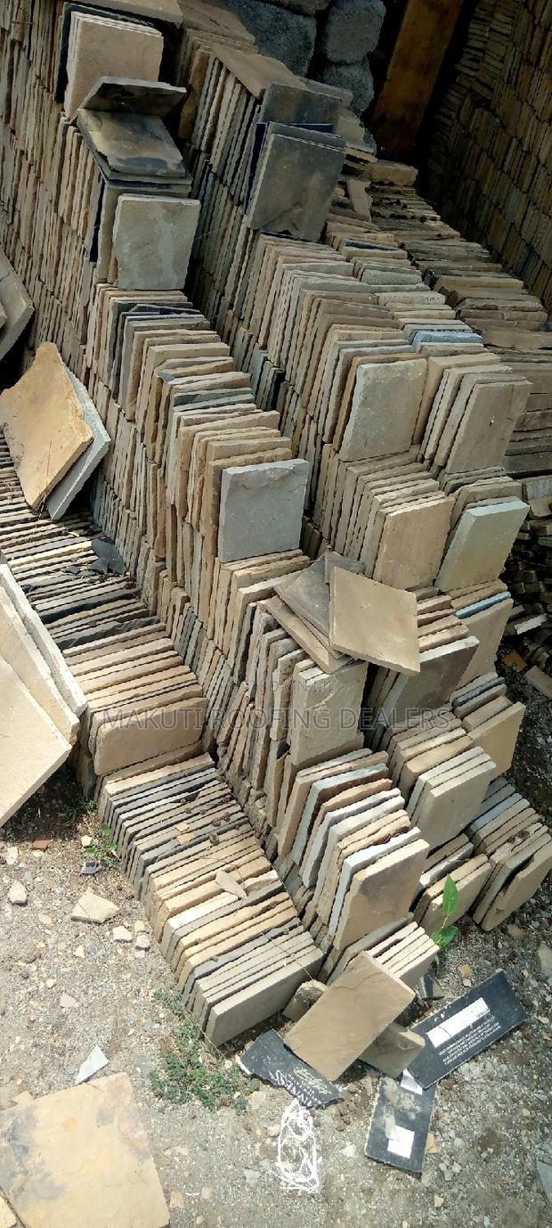 Regular Mazeras Slabs for Y - thumbnail 3