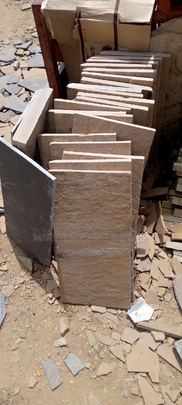 Regular Mazeras Slabs for Y - main view