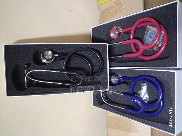 Littman 2 Stethoscope - main view