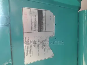 100kva Ex Uk Cummins Power Generator for Sale and Hire