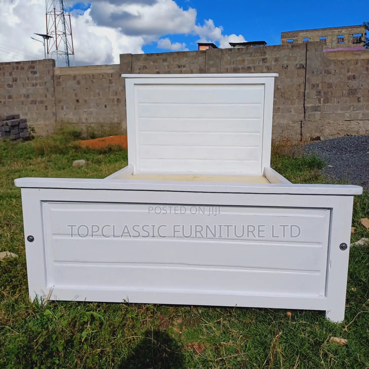 Executive Beds 4×6