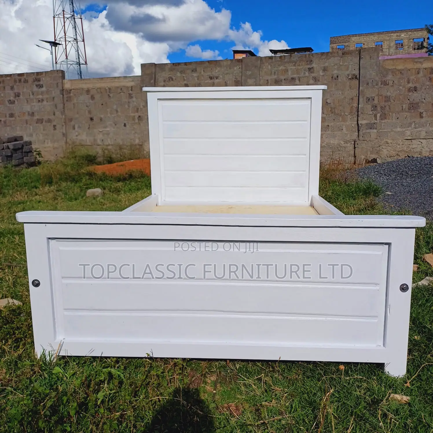Executive Beds 4×6