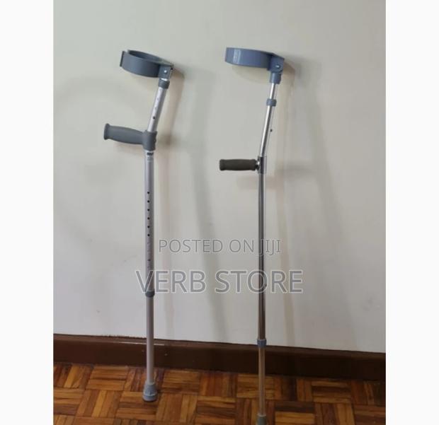 Elbow Crutches