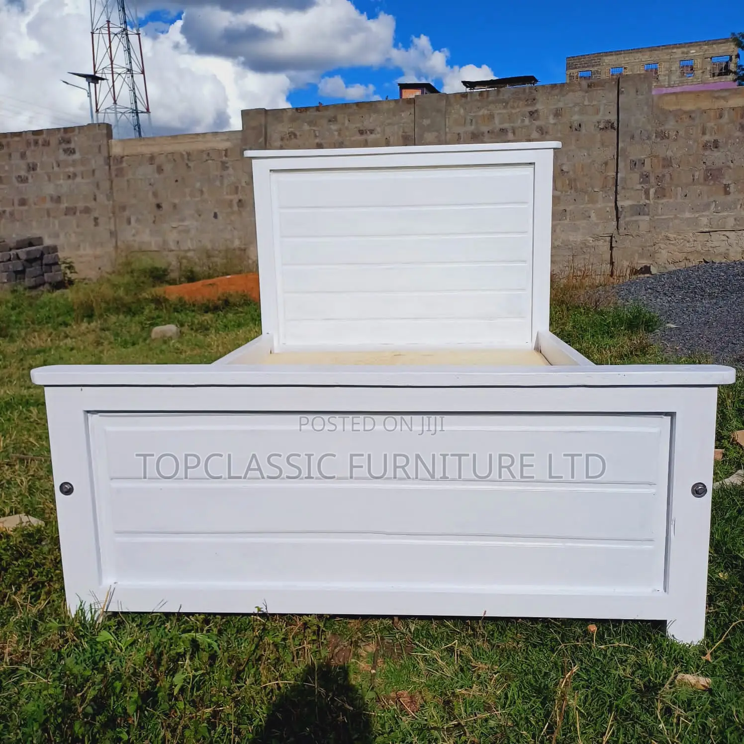 Executive Beds 4×6