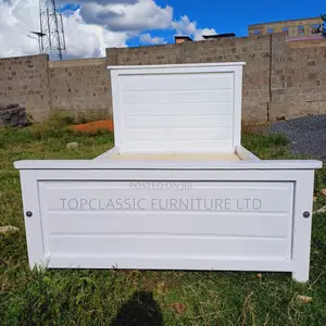 Executive Beds 4×6