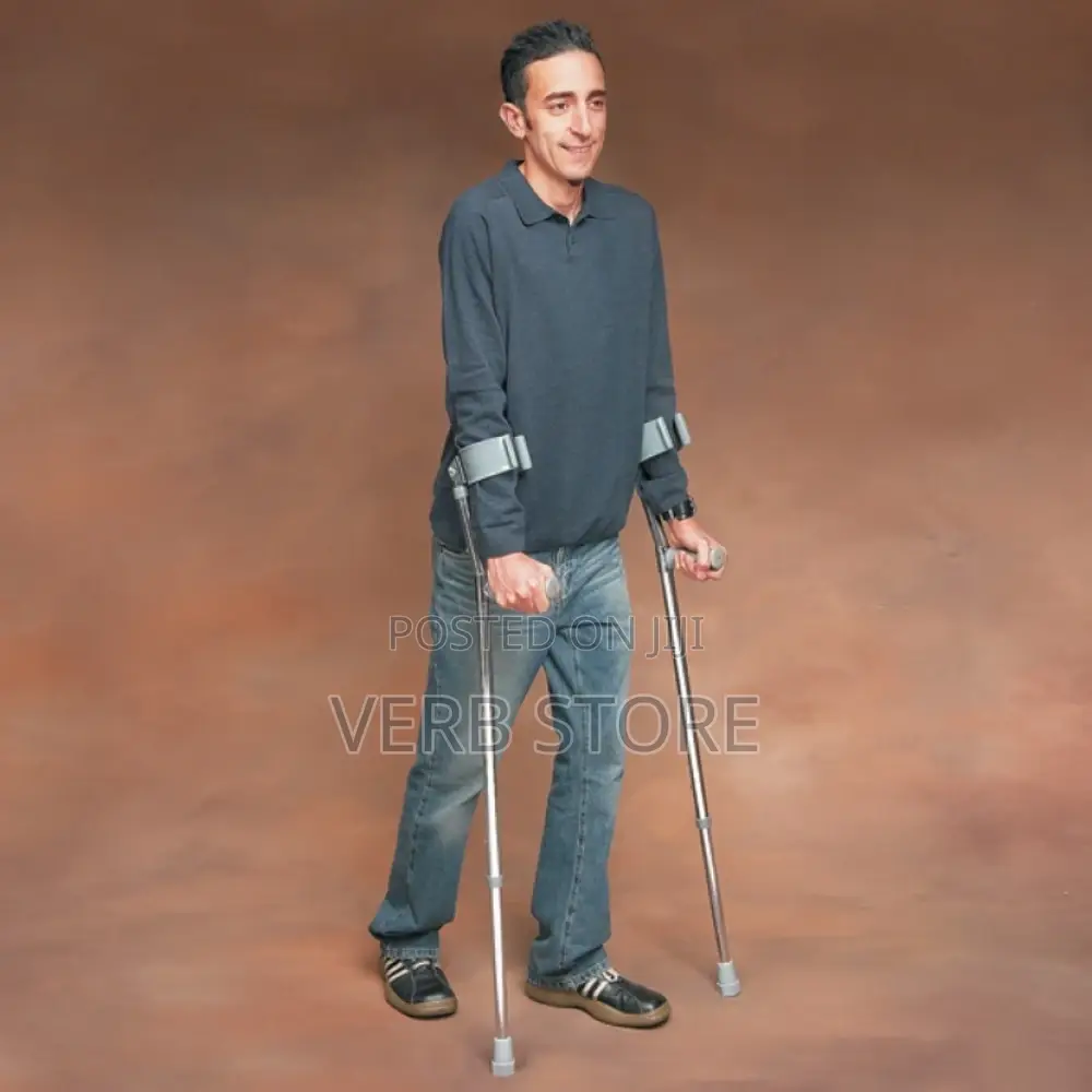 Elbow Crutches