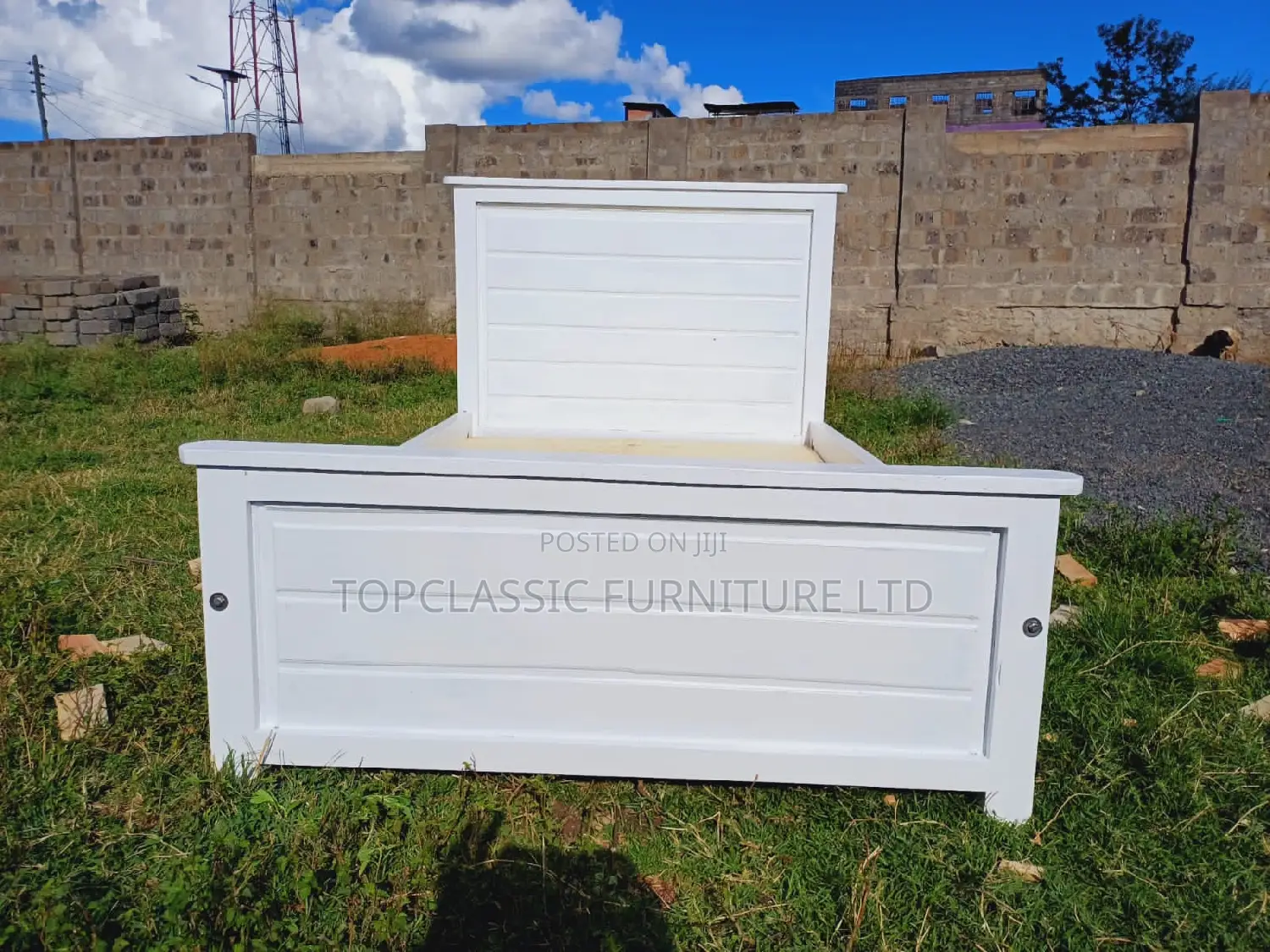 Executive Beds 4×6