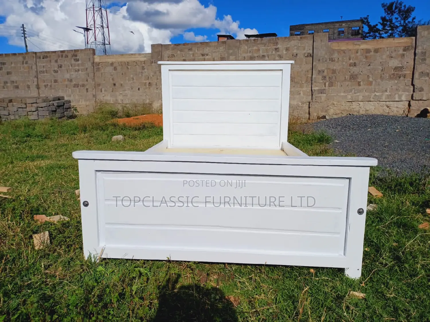 Executive Beds 4×6