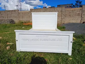 Executive Beds 4×6