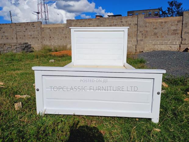 Executive Beds 4×6
