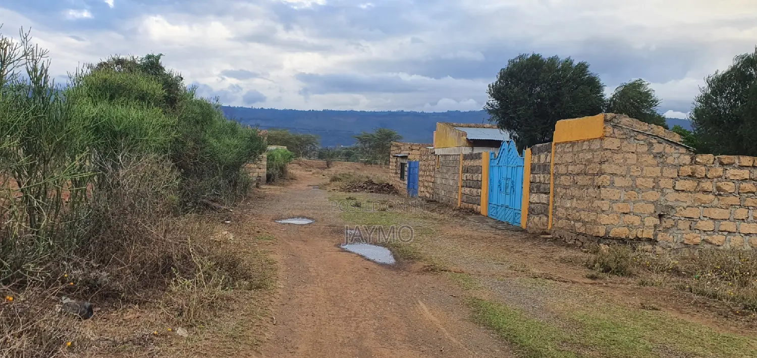 Maii Mahiu Mafta Taa Plots 50by100