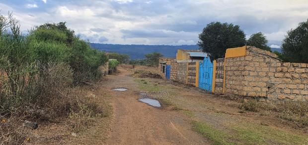 Maii Mahiu Mafta Taa Plots 50by100 - main view