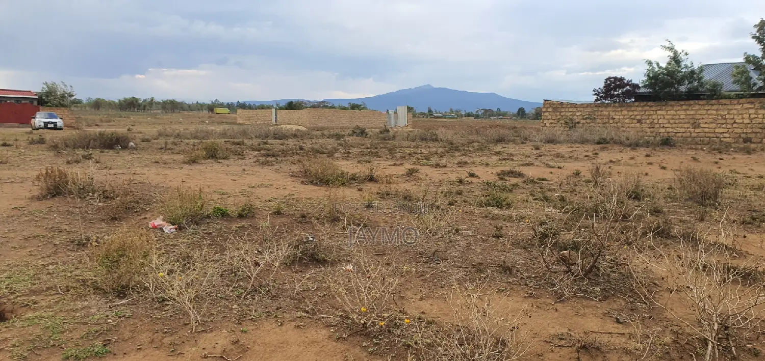 Maii Mahiu Mafta Taa Plots 50by100