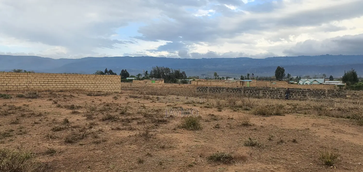 Maii Mahiu Mafta Taa Plots 50by100