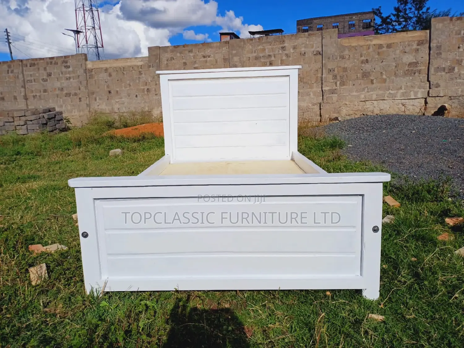 Executive Beds 4×6