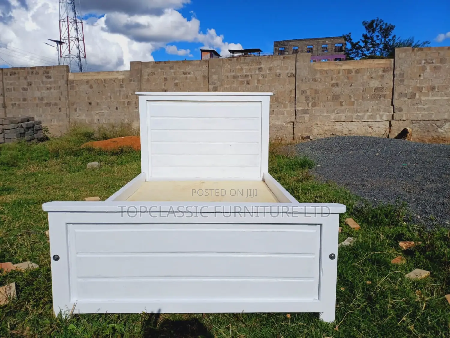 Executive Beds 4×6