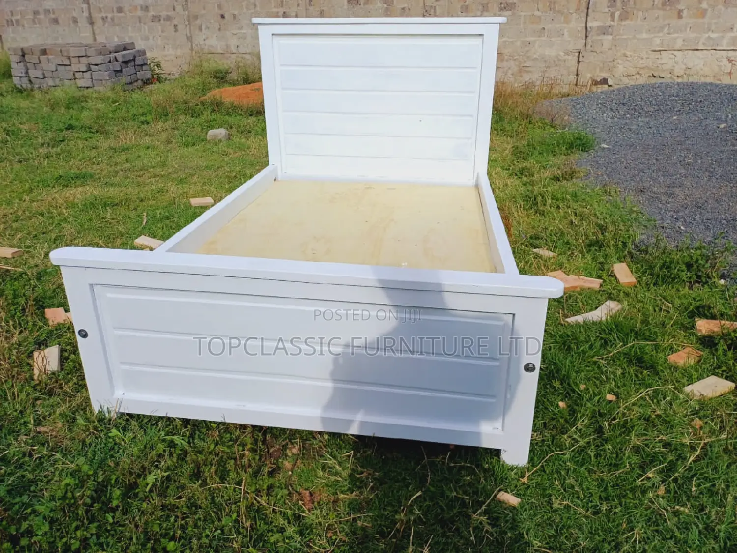 Executive Beds 4×6