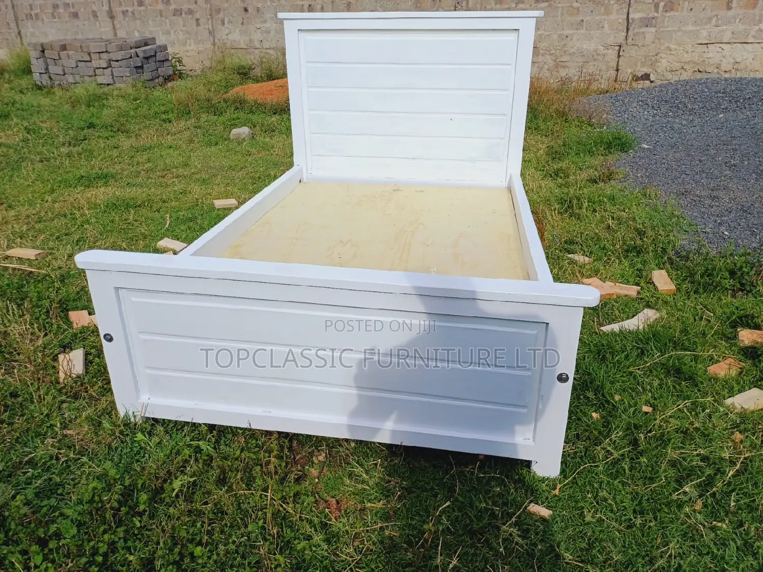 Executive Beds 4×6