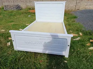 Executive Beds 4×6