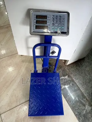 150kg Digital Platform Scale