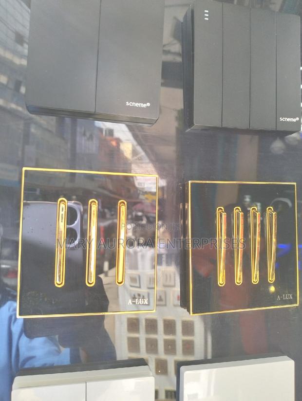 Wall Switches - thumbnail 2