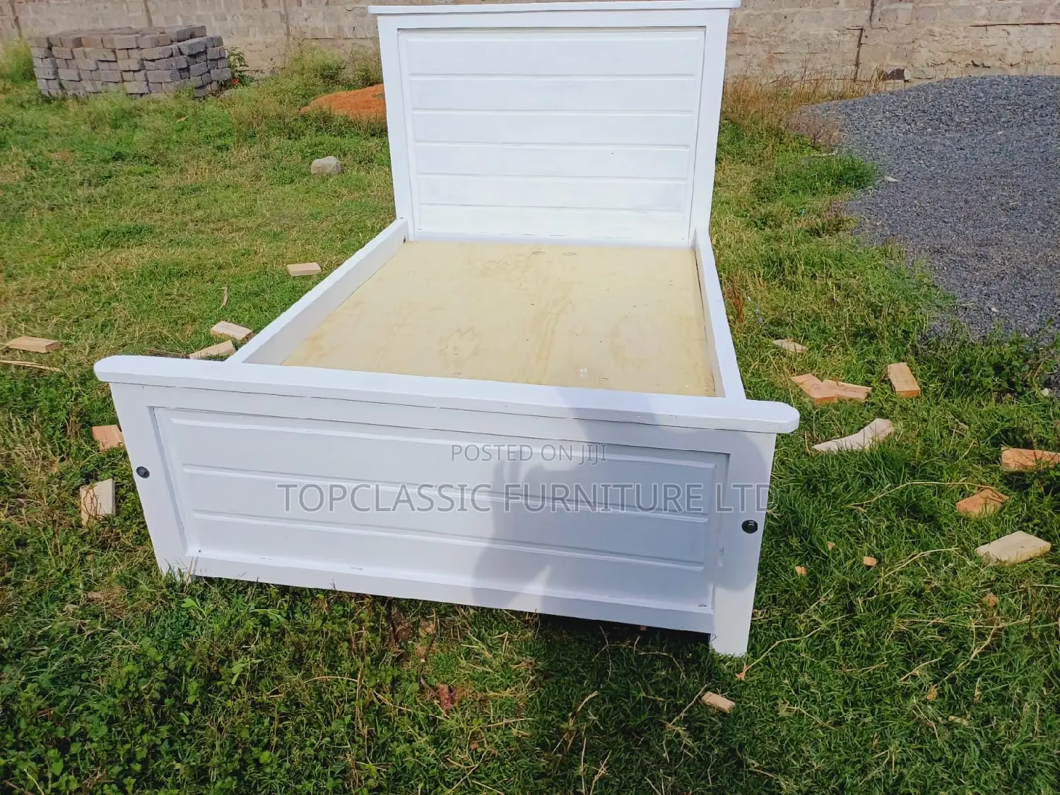 Executive Beds 4×6
