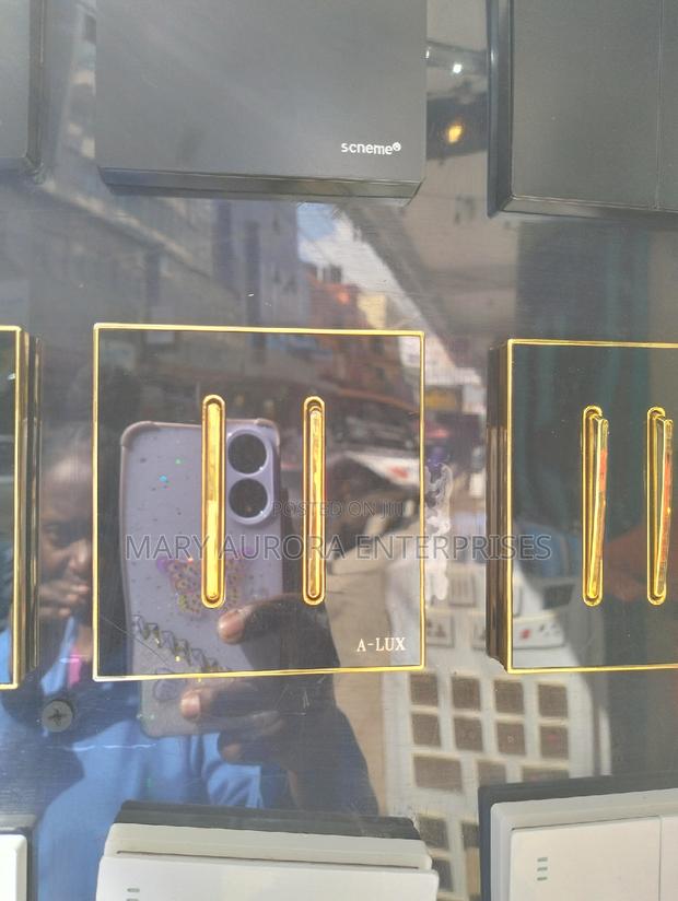 Wall Switches - thumbnail 3