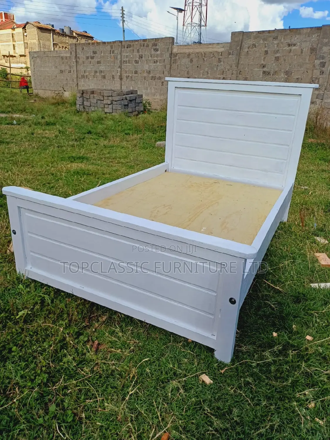 Executive Beds 4×6