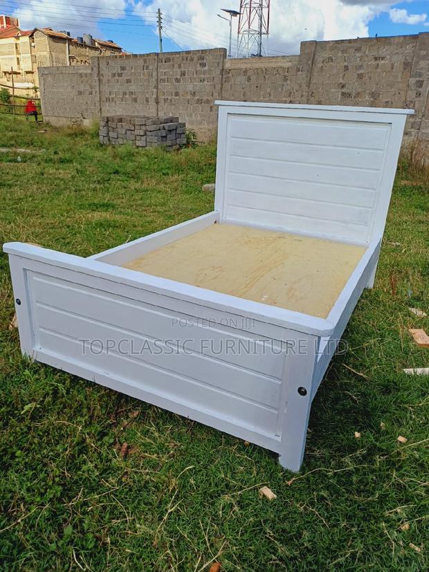 Executive Beds 4×6