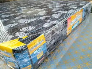 Crave It!! 6inch,5 X 6, Medium Density Mattresses. Tulete?