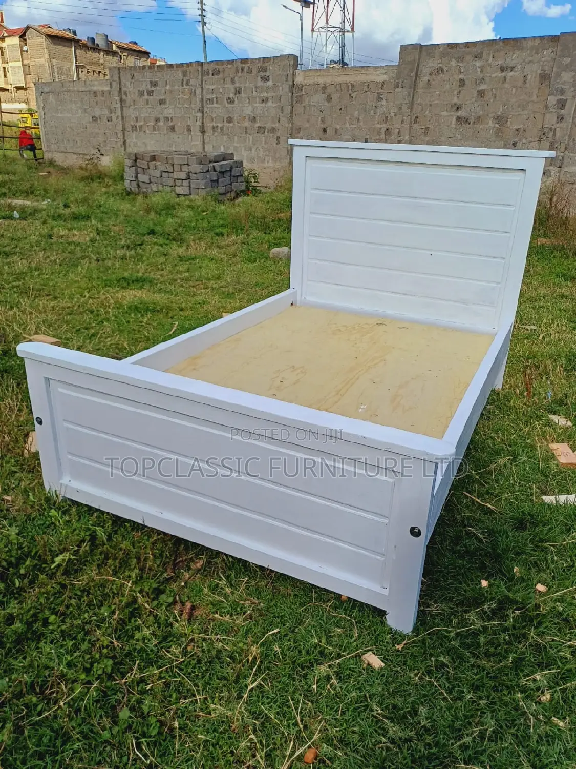 Executive Beds 4×6
