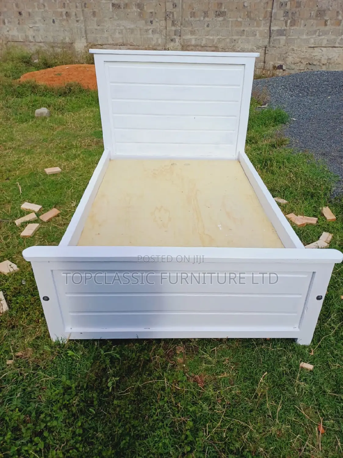 Executive Beds 4×6