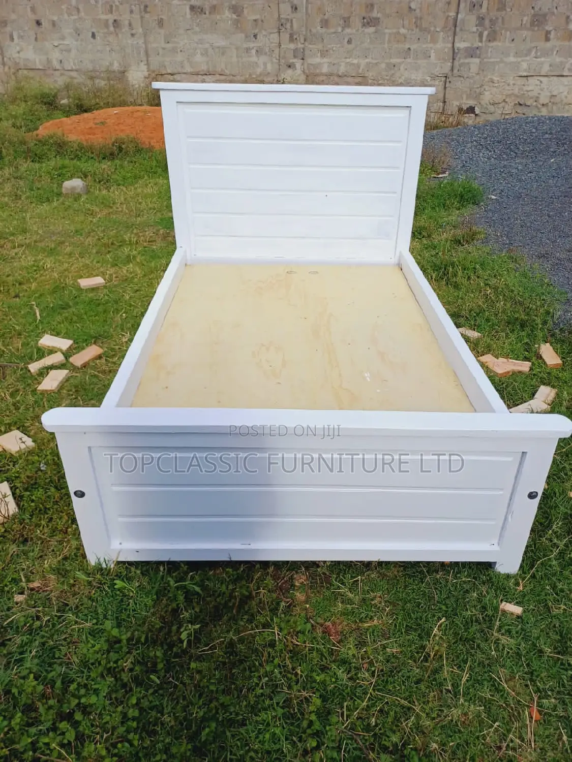 Executive Beds 4×6