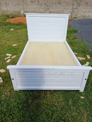Executive Beds 4×6