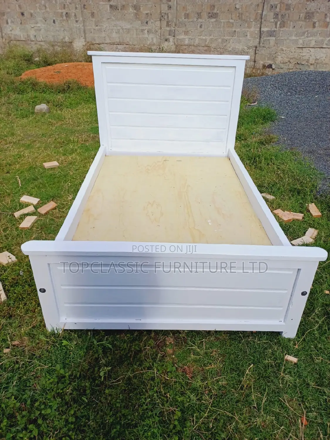 Executive Beds 4×6