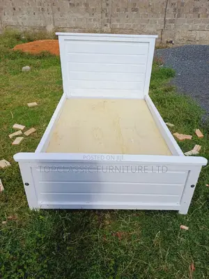 Executive Beds 4×6