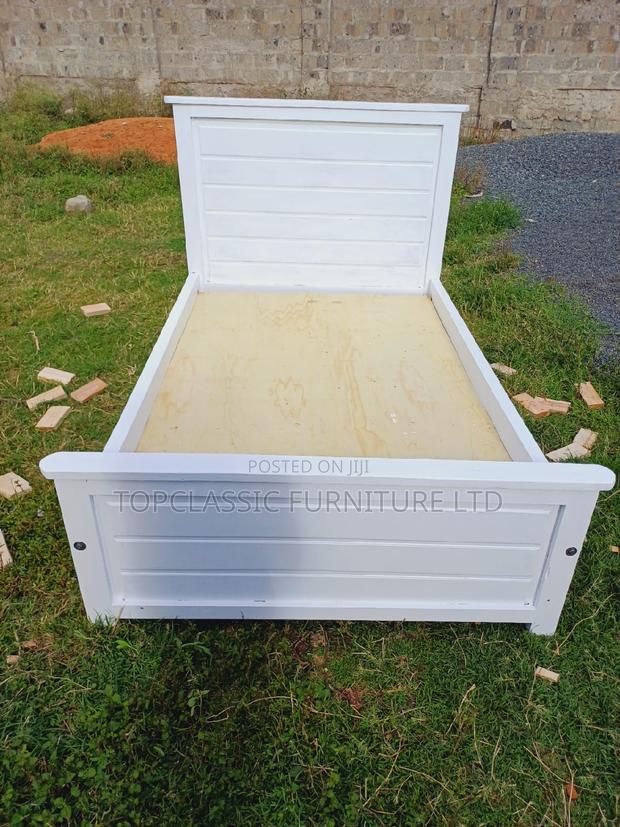 Executive Beds 4×6 - main view