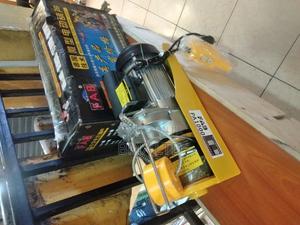 Chain Hoist - thumbnail 3